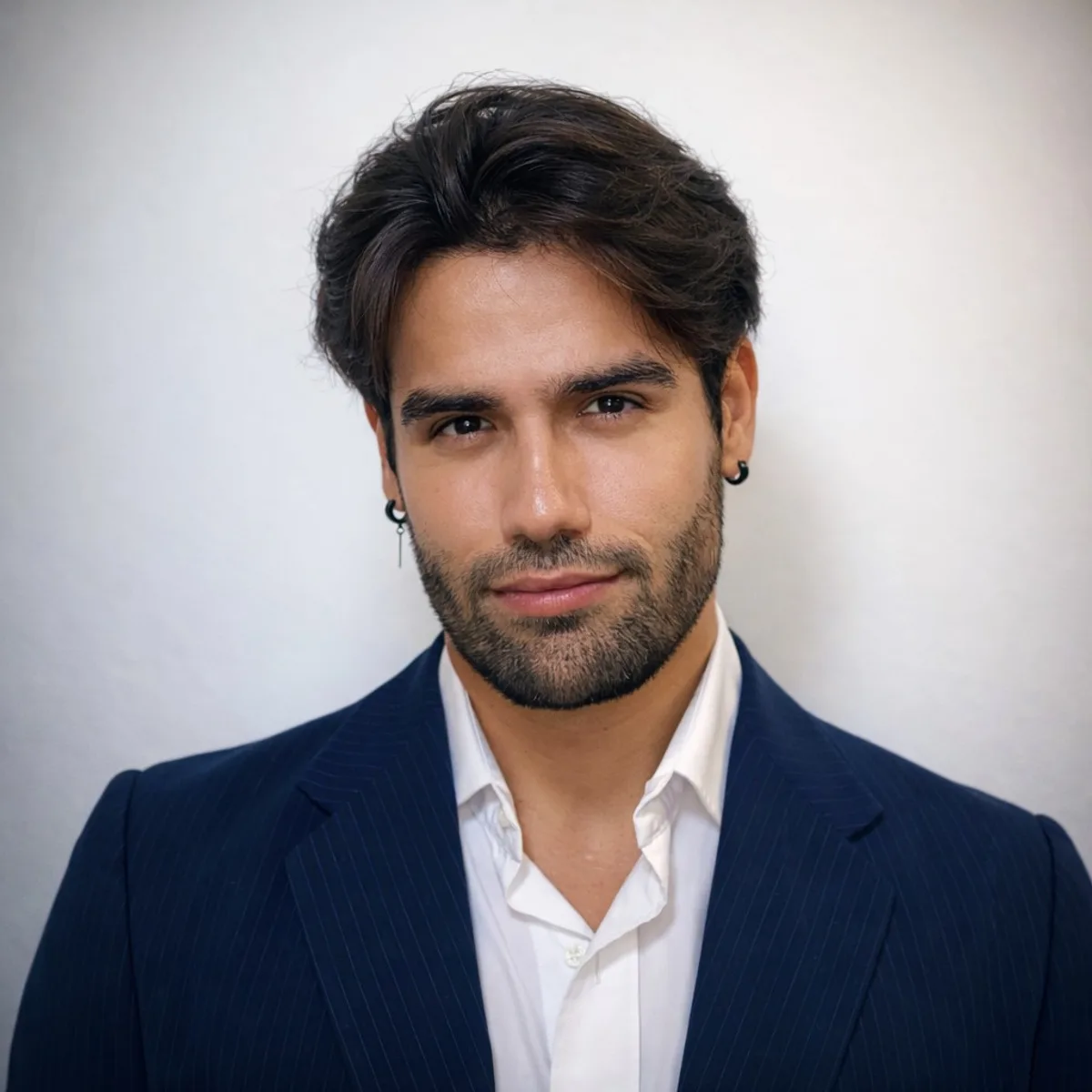 Santiago González Mora, fundador de Arkensis